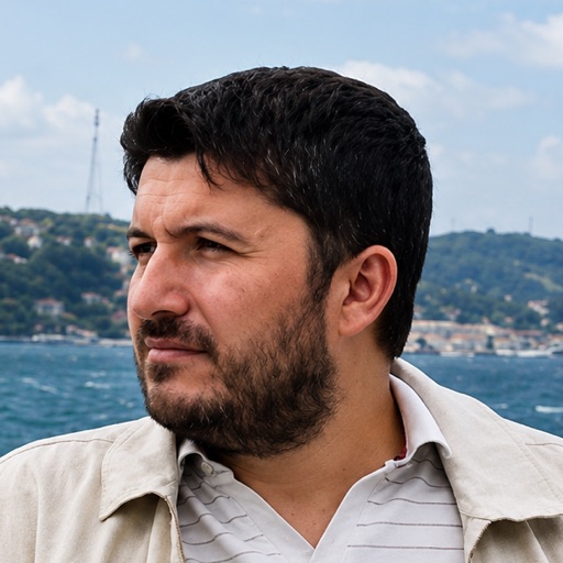 Muhammed Yurt